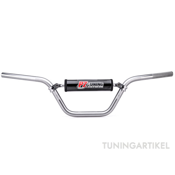 PZ-Tuning Lenker inkl.Teilegutachten f. Simson S51 & S51 Enduro Platin