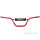 PZ-Tuning Lenker inkl.Teilegutachten f. Simson S51 & S51 Enduro Rot