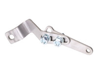 Auspuffhalterung verstellbar S50, S51, S70