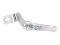Auspuffhalterung verstellbar S50, S51, S70