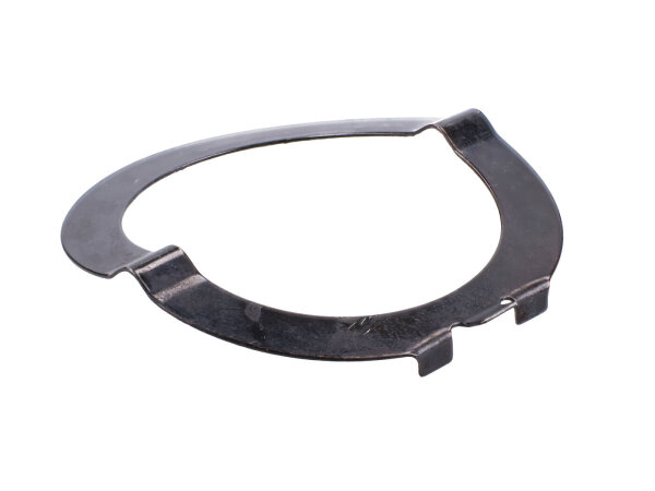 Sicherungsblech Krümmermutter für Simson S50, S51, KR51 uvm.