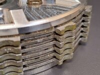 Schraubenfeder Kupplungspaket X6 Revo für S51/S70 Ronge