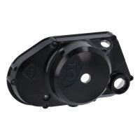 Kupplungsdeckel 5 Gang Schwarz für S51, S70, SR50,...