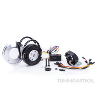 MVT Innenrotorzündung PZ-Update mit Licht inkl....
