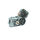 Neumotor 60ccm 4 Kanal