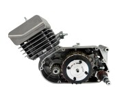 Neumotor 70ccm Steuerzeiten