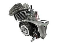 Neumotor 85ccm Steuerzeiten