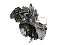Neumotor 85ccm Membran