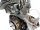 Neumotor 85ccm Membran