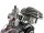 Neumotor 85ccm Membran