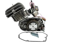Neumotor 90ccm Membran