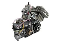 Neumotor 90ccm Membran