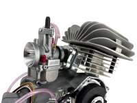 Neumotor 90ccm Membran