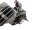 Neumotor 90ccm Membran