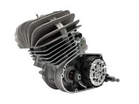 Neumotor 110ccm Stage 2