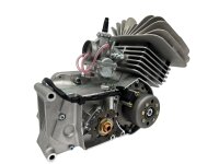 Neumotor 110ccm Stage 2
