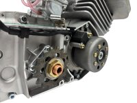 Neumotor 110ccm Stage 2