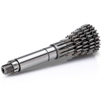 PZ-Tuning 5-Gang Sport Getriebe Langer 1. Gang +...