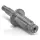 MSK Schaltwalzen Bolzen Spezial, passend für Simson S51, S70, Kr51/2, Sr50, Sr80